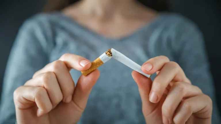 Abandonar el hábito: alternativas saludables al tabaco y las razones para dejarlo ahora