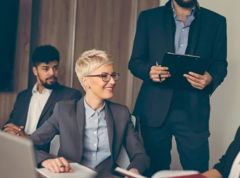 empresarios empresarios