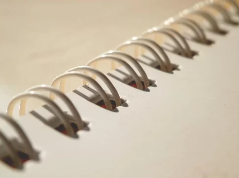 encuadernación encuadernación