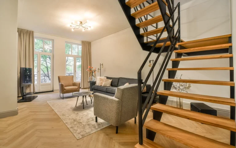 Investigadores vinculan subir escaleras a una vida más larga