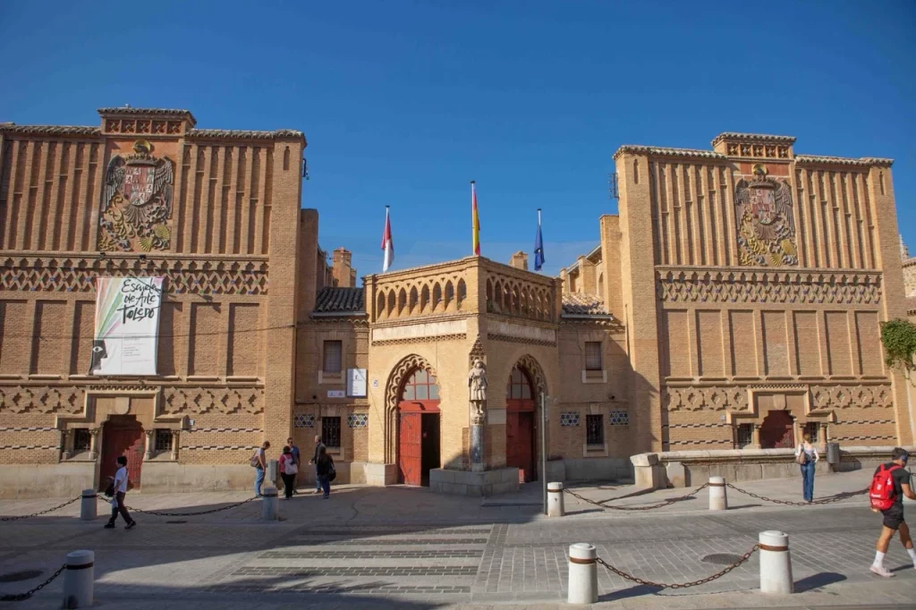 Todo lo que debes saber acerca de las visitas de las momias de Toledo