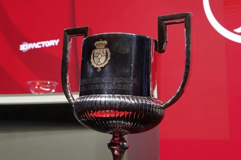 La final de la Copa del Rey un imán de estafas: cuidado si viajas a Sevilla