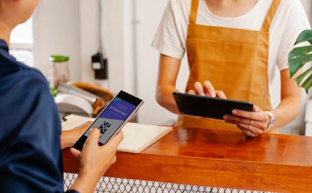 estafas con codigo QR