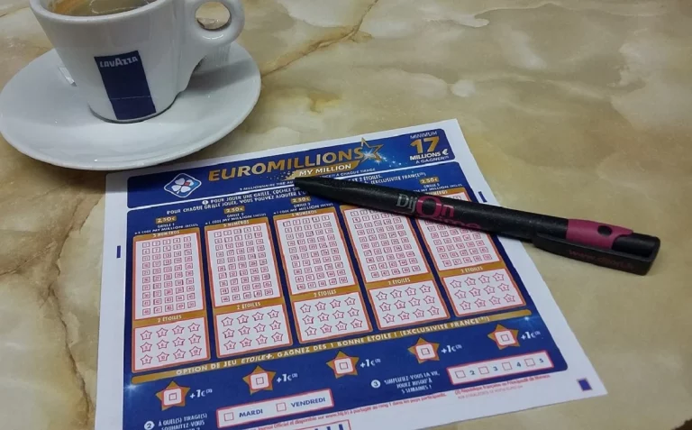 Ganar el Euromillones y recuperar los impuestos, la idea revolucionaria de Laguinda que ya es una realidad