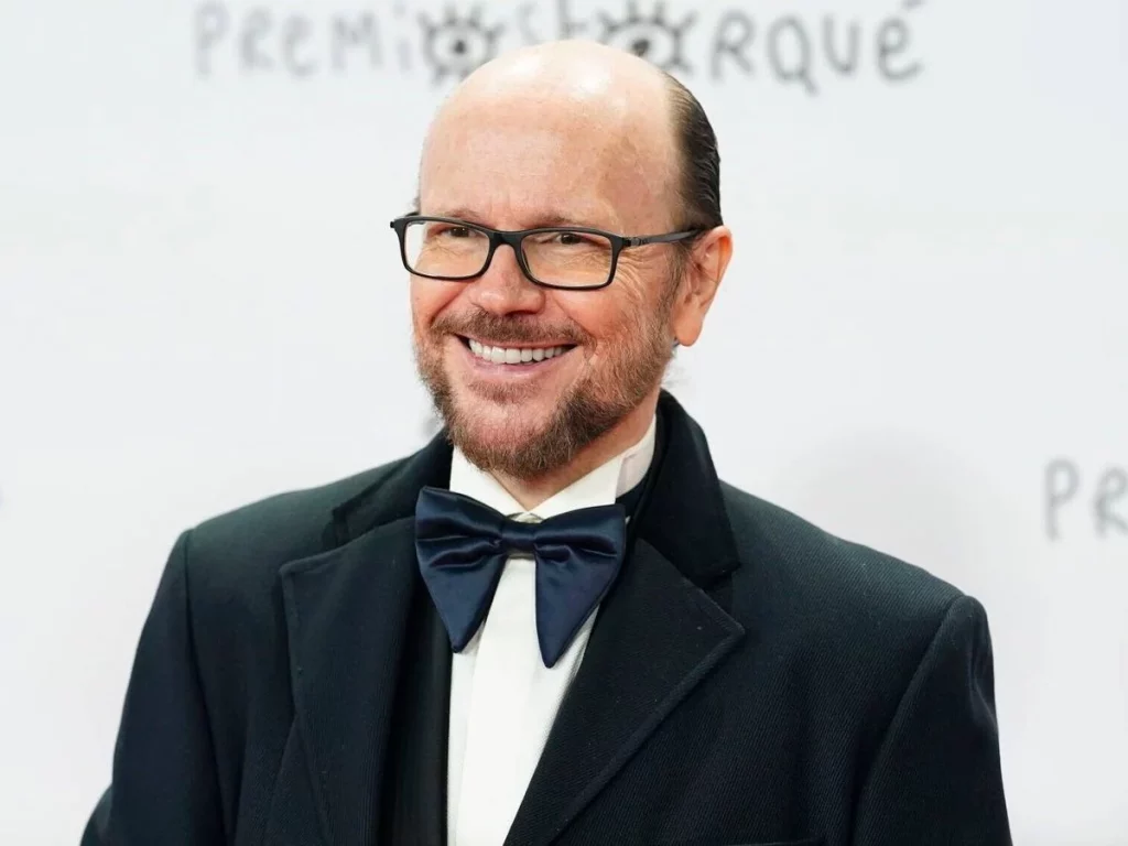 Santiago Segura y su secreto para triunfar en varias áreas