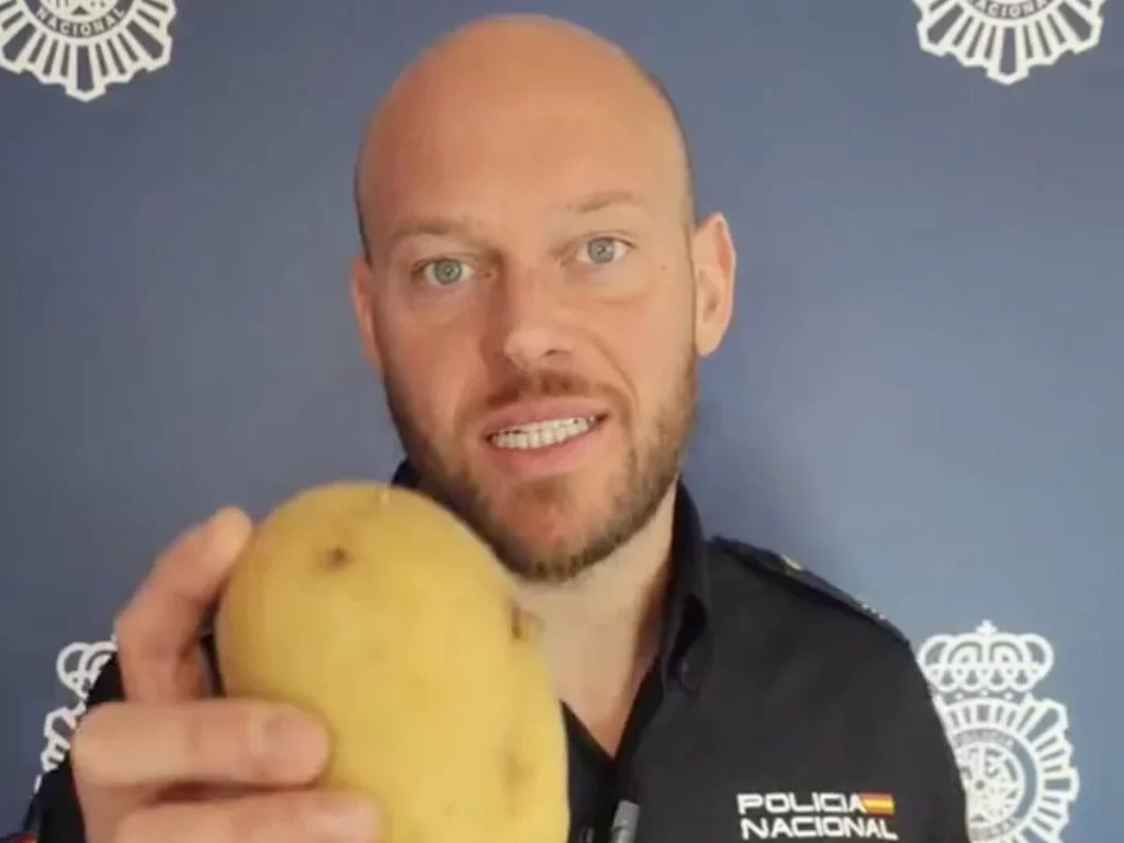 ¿Compras por internet? Alarma de la Policía por el nuevo timo que puede afectar a Wallapop o Vinted 8 El "Wangiri": Un timo telefónico que no debe pasar desapercibida