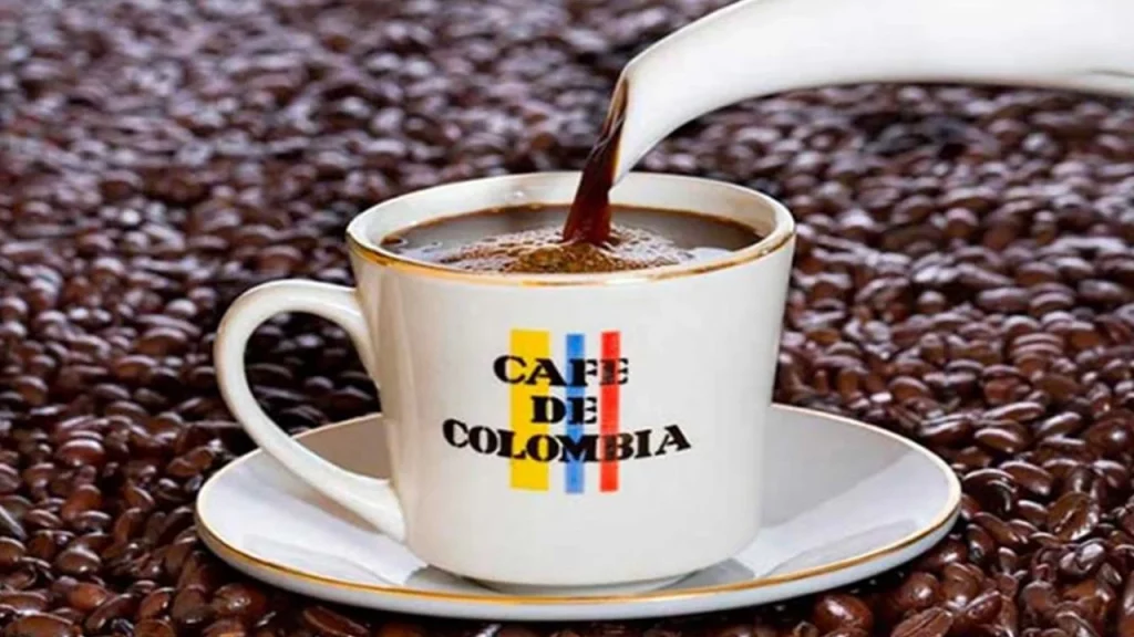 Colombia, el creador del café que te permitirá estar despierto sin problemas