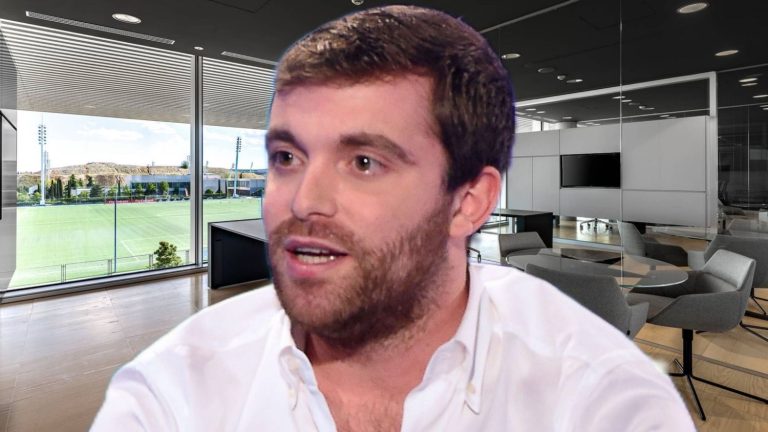 Fabrizio Romano apunta otra súper operación del Real Madrid