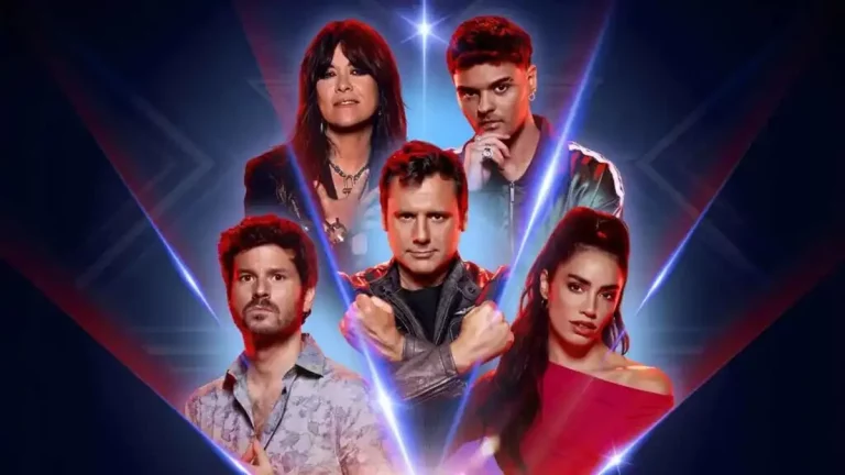 Por qué 'Factor X' y 'La Voz' no consiguen crear estrellas como OT