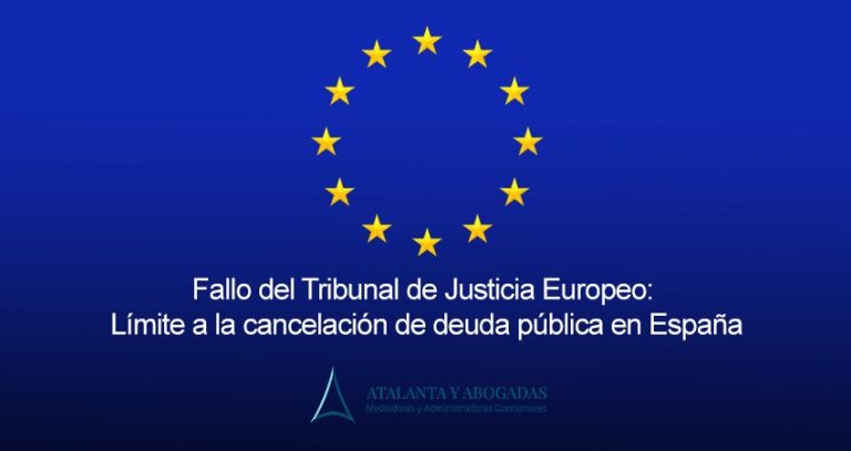 El Tribunal Supremo acude al TC por la amnistía a los desórdenes públicos