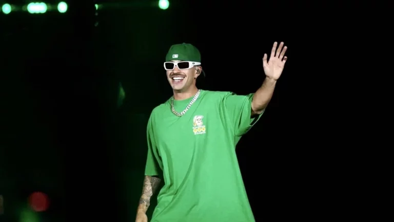 El Ferxxocalipsis Tour 2024 de Feid aterrizará en el Estadio Metropolitano