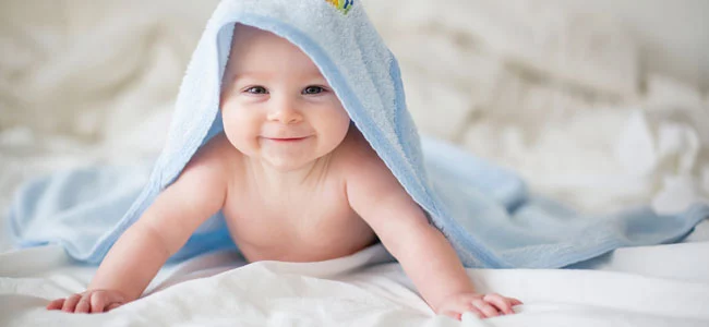 Lociones Mamia: nutrición y protección natural