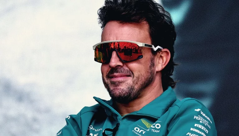 Fernando Alonso tiene otro obstáculo incómodo en su pelea por la 33