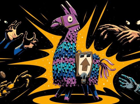 Triste pero real: pagan a través de Fortnite, Roblox o Minecraft a cambio de contenido para adultos Triste pero real: pagan a través de Fortnite, Roblox o Minecraft a cambio de contenido para adultos