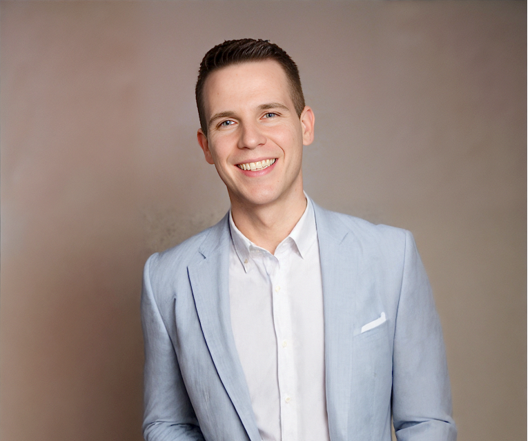 Damián Tuset: forjando el Derecho del futuro en la Inteligencia Artificial y la ciberseguridad