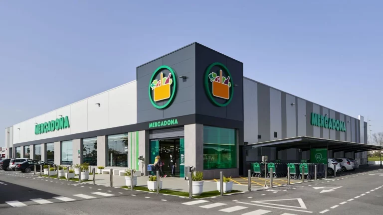 Mercadona le dice adiós a las ojeras con el producto de fórmula revolucionaria de Deliplus