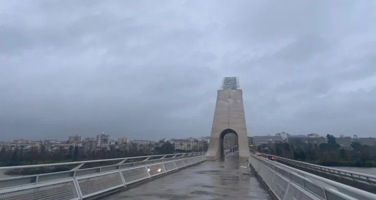 La AEMET lanza un serio aviso sobre el inicio del otoño en España en su predicción del tiempo