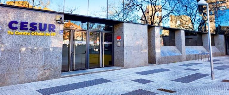 Los jóvenes apuestan por la FP