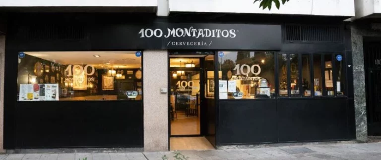 Las franquicias de Restalia cierran el primer trimestre con unas ventas comparables del +9%, muy por encima del sector