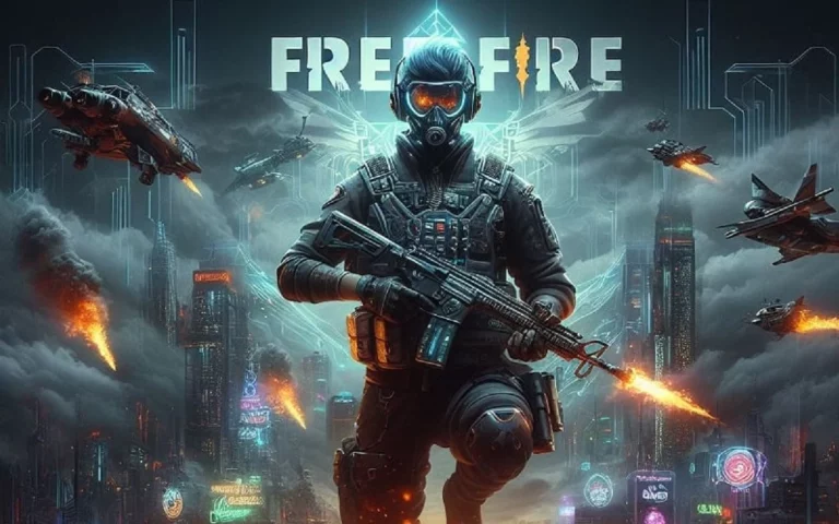 Historias de Éxito: Cómo Free Fire Cambió la Vida de sus Jugadores