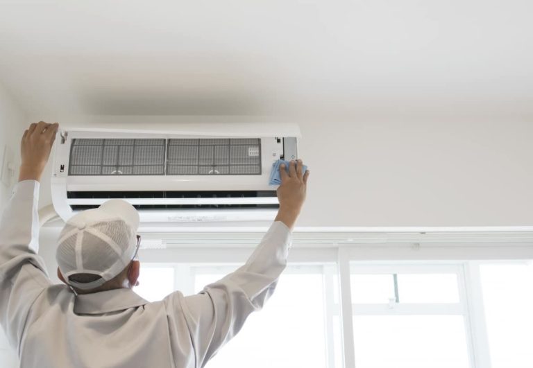 Climelectric seleccionada para llevar el servicio técnico oficial de Fujitsu en Valencia