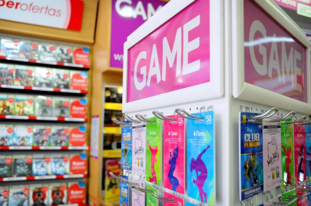 La OCU desmonta la jugarreta que nos ha hecho a todos GAME con los videojuegos