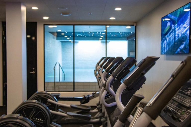 Las empresas de gimnasios exigen menor impuesto para centros de fitness