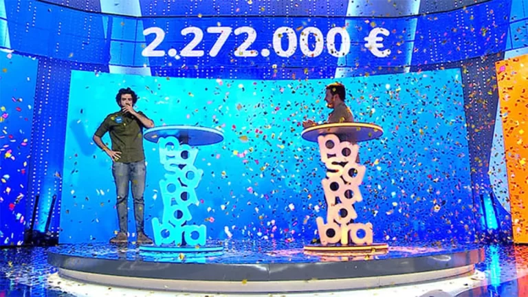 Esto es lo que Hacienda espera recaudar este año de los concursos de la tele