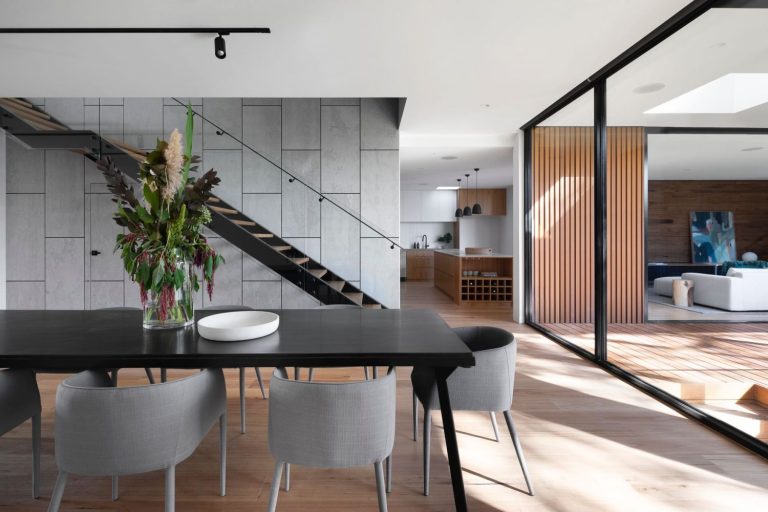 Hogar minimalista tendencia: el fin de las casas llenas de estímulos según Clerkenwell Design Week