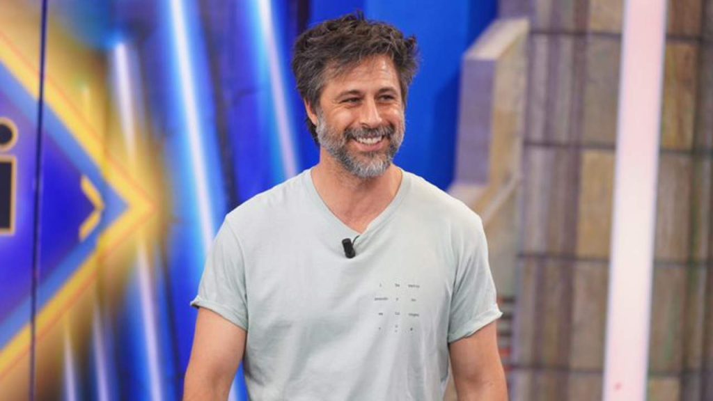 Hugo Silva: El ídolo de la TV que se hizo grande en el teatro 