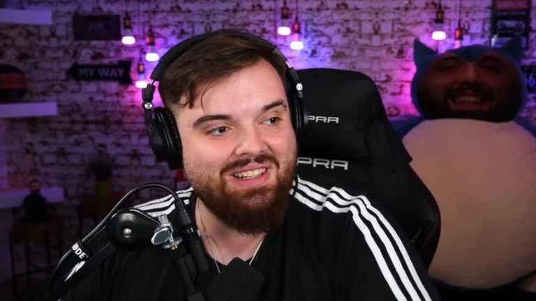 La enfermedad que ha superado el streamer de Twitch Ibai Llanos tras perder 25 kilos de peso