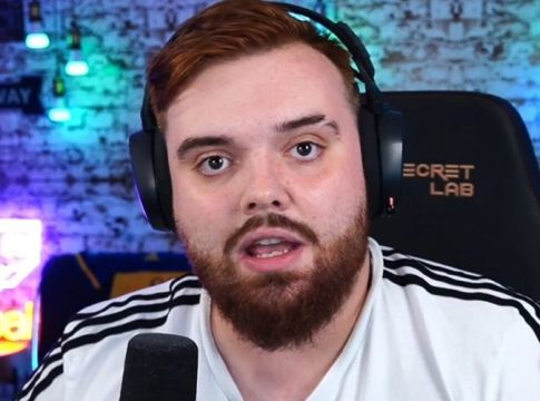 ibai-llanos No solo Ibai Llanos: Los 3 streamers de España que le compiten palmo a palmo a la televisión