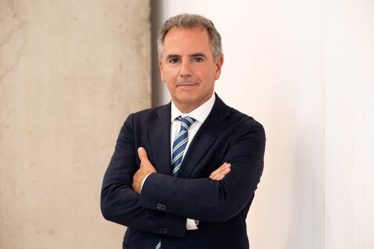 FCC Servicios Medio Ambiente Holding designa a Íñigo Sanz como nuevo consejero delegado