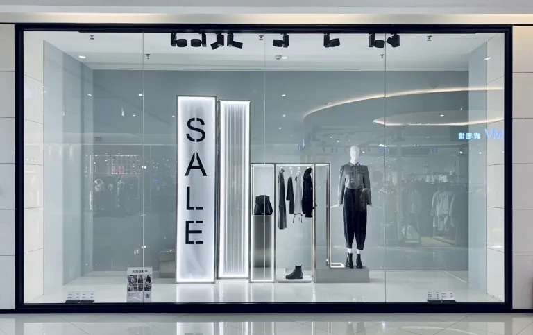 ¿Cómo lograr la mejor iluminación comercial con focos LED de carril?