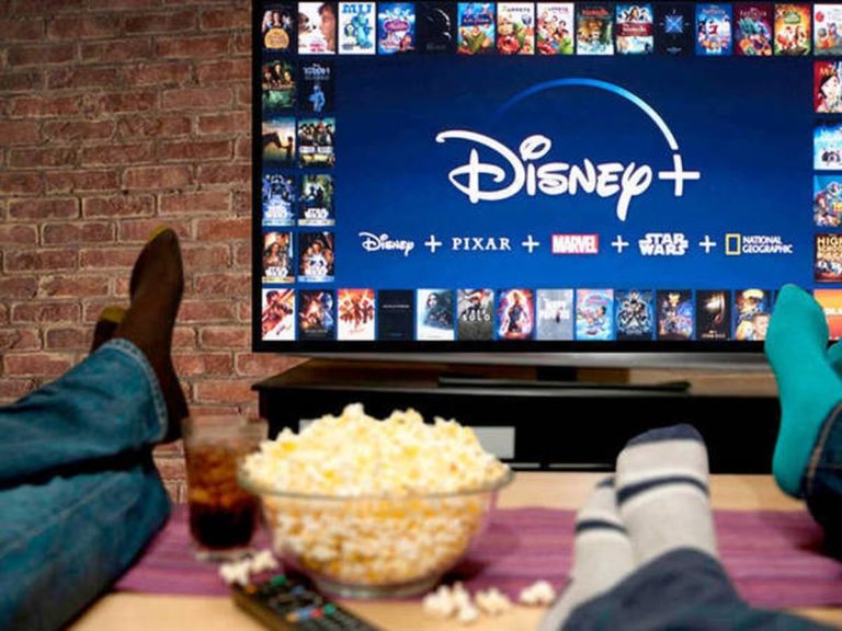 Disney+: ya hay fecha para el fin de las cuentas compartidas