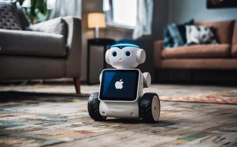 ¿Una Siri de verdad? El nuevo robot personal de Apple para casa apunta a revolución tecnológica