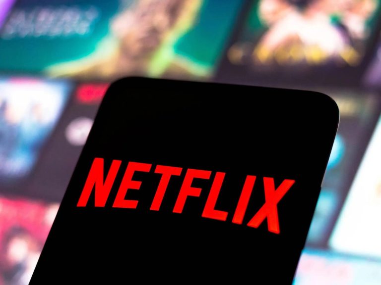Una serie española de Netflix lidera el top de las más vistas de la plataforma tras su estreno