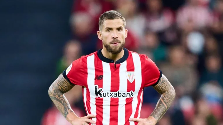 ¿Puede volver Iñigo Martínez al Athletic?