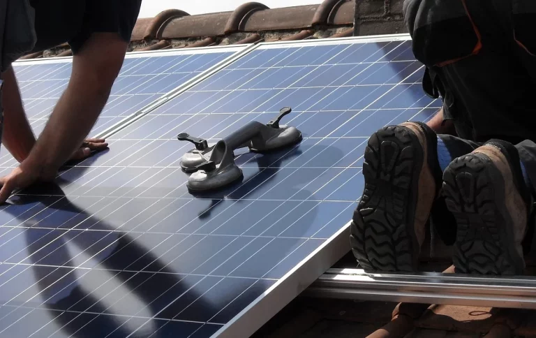 ¿Cuándo rentabilizas la instalación de placas solares en casa?