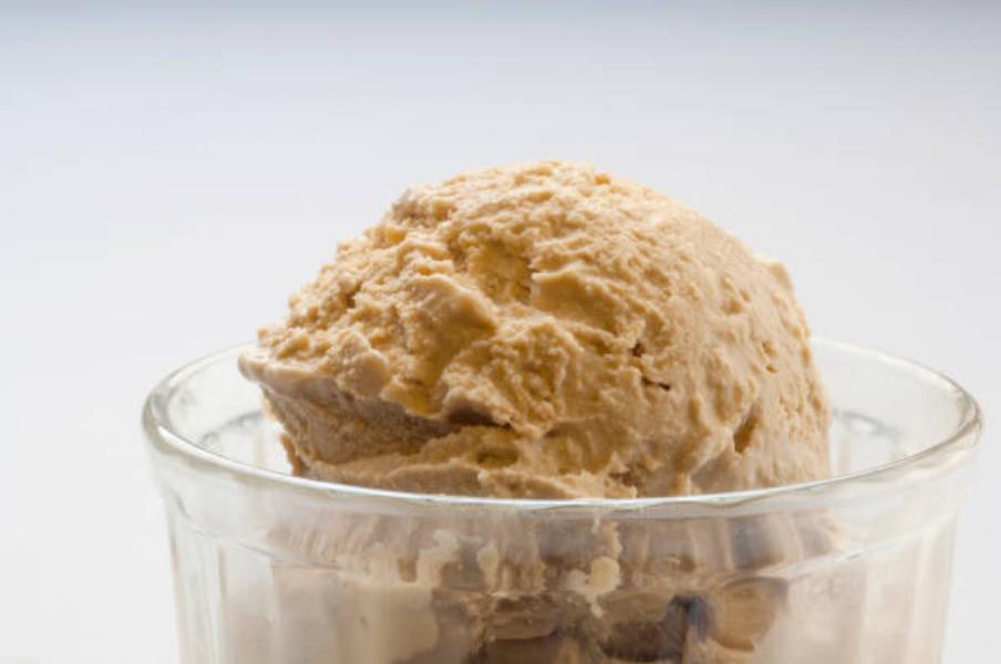 El helado de galletas Lotus cumple todas sus expectativas