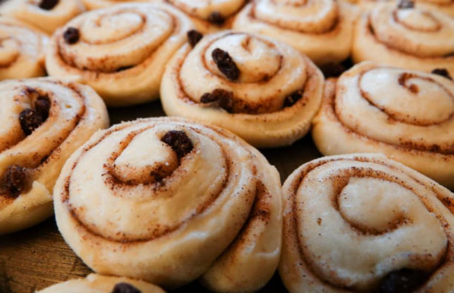 Salen súper esponjosos y deliciosos