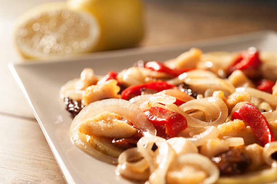 El pimiento del piquillo en tus platos cotidianos