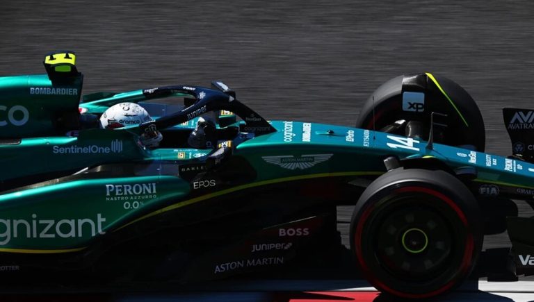 Las opciones de Fernando Alonso de ganar la 33 en Japón: ahora o nunca