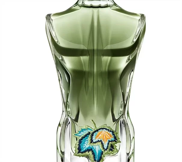 El Corte Inglés: perfumes ligeros para una noche de verano 6 Eau de Parfum Le Beau Paradise Garden 75 ml Jean Paul Gaultier
