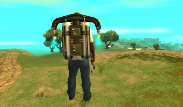 Del jetpack de GTA San Andreas al código Konami: ¿Por qué ya no hay trucos en los videojuegos?