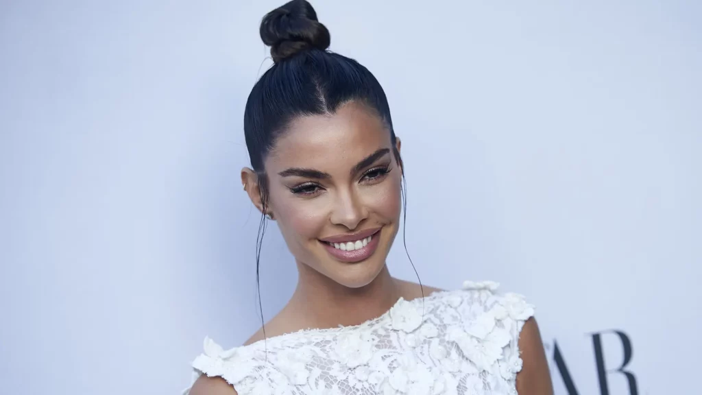 El último movimiento de Joana Sanz con Dani Alves que ya nadie se cree 1 Joana Sanz