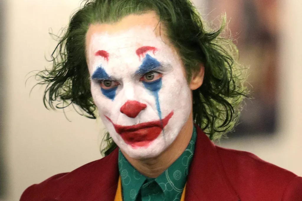 Los mejores Joker del cine y de las películas de Batman, ordenados de mejor a peor 81 joaquin phoenix joker