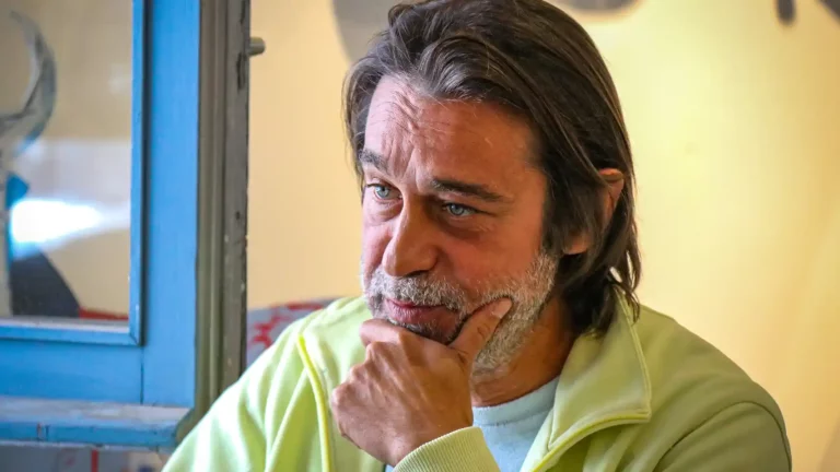 Qué fue de Jordi Mollá: De brillar actuando en España a dilapidar su carrera por la ambición