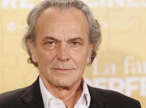 La transformación de José Coronado: De galán de cine a roles más oscuros y complejos