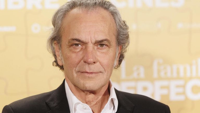 La transformación de José Coronado: De galán de cine a roles más oscuros y complejos